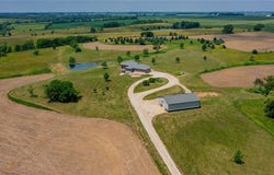 1271 Old Portland Road, Van Meter, IA 50261