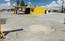 825 S Main St., Anthony, TX 79821