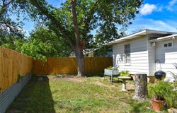 1921 S China Street, Brady, TX 76825
