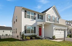 107 INTERLACE Way, STEPHENSON, VA 22656
