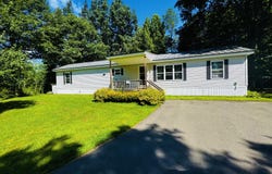 694 Grant Road, Corinth, ME 04427