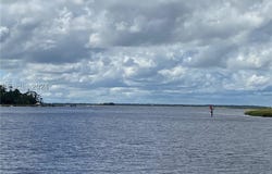 114 Cooper River Landing Road, Daufuskie Island, SC 29915