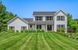 10636 Stirrup Drive, Caledonia, MI 49316