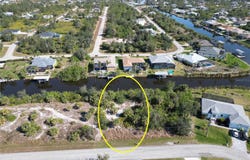 13268 AMARYLLIS CIRCLE, PORT CHARLOTTE, FL 33981