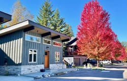 1331 Nelson Lane unit: Cabins H & I, Whitefish, MT 59937