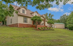 13064 Old Military Lane, Harrisburg, AR 72432