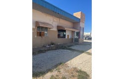 606 Coliseum Dr, Snyder, TX 79549