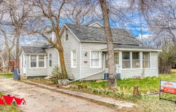629 Willow, Upton, WY 82730