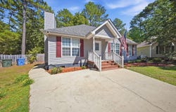 34 Kingsway Road, Irmo, SC 29063