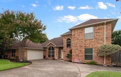 3012 Double Creek Drive, Grapevine, TX 76051