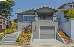 1424 Wellington St, Oakland, CA 94602