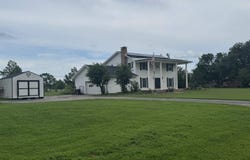 2025 Fairway Street, Stuttgart, AR 72160