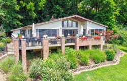 9718 Smith Diamond Road, Mount Vernon, IN 47620