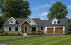 1640 KLEINFELTERVILLE, STEVENS, PA 17578