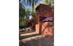 316 Burch Street, Taos, NM 87571