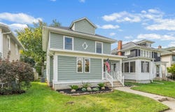 1219 Crescent Avenue, Fort Wayne, IN 46805-4318