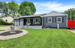 121 Ursal Lane, Greenwood, IN 46143