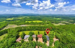 25 Cadiz Lane, Hot Springs Village, AR 71909