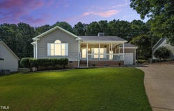 128 Crossfire Road, Holly Springs, NC 27540
