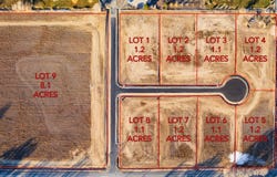 1217 (lot 9) La Mesa Lane, Fruita, CO 81521