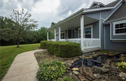 35705 E Rd Mize Road, Oak Grove, MO 64075
