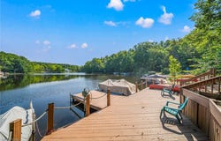 2317 Morning Star Drive, Roaming Shores, OH 44084