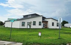 1106 Joyce Circle, Ulysses, KS 67880