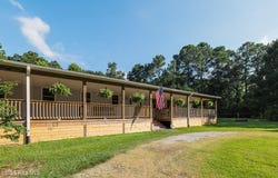 161 Howard Lane, Swansboro, NC 28584