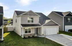 9448 River Cane Road, Mascot, TN 37806