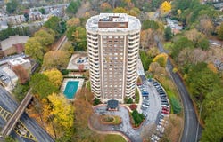 1501 Clairmont, Decatur, GA 30033