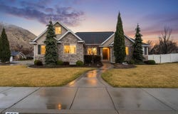 557 S 1470 E, Springville, UT 84663