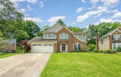 408 Millrace Drive, Cold Spring, KY 41076