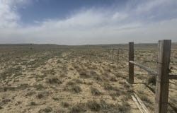 2700 Red Desert NW, Wamsutter, WY 82336