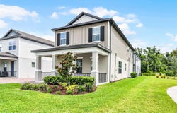 505 VENETIAN PALMS BOULEVARD, NEW SMYRNA BEACH, FL 32168