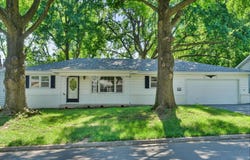 1846 S Nettleton Avenue, Springfield, MO 65807