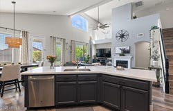 3123 E BUENA VISTA Drive, Chandler, AZ 85249