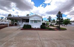 270 N Clark Road, Show Low, AZ 85901