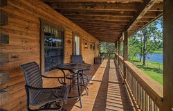 21019 Carter Road, West Fork, AR 72774