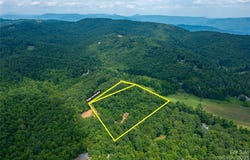 Sassafras Drive, Little Switzerland, NC 28777