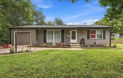 8427 Jame A Reed Road, Raytown, MO 64138