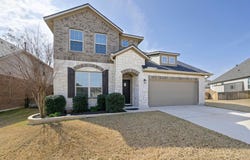 312 Beretta CIR, Georgetown, TX 78628