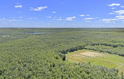 V/L Parcel N Mt. Frederick, Gaylord, MI 49735