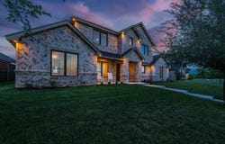 7902 GOLDENVIEW Circle, Amarillo, TX 79119-1256