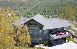 1940 E SHORE, Saint Charles, ID 83272