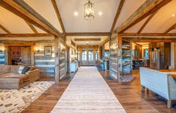 4609 Bozoo Rd, Peterstown, WV 24963