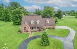 505 Jones Place, Martinsville, IN 46151