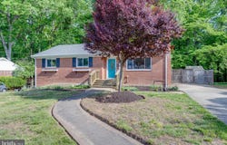 7424 NANCEMOND STREET, SPRINGFIELD, VA 22150