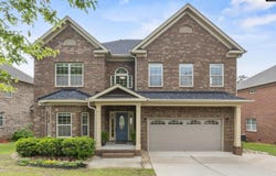 357 Bent Oak Drive, Chapin, SC 29036