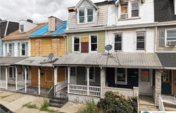 719 W Cedar Street, Allentown City, PA 18102