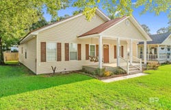 18141 Pennsylvania Street, Robertsdale, AL 36567